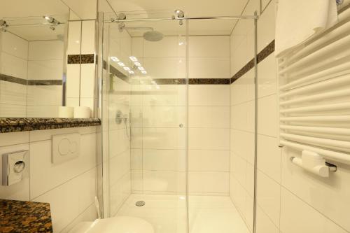 Hotel Freihof — Hiddenhausen — photo 3