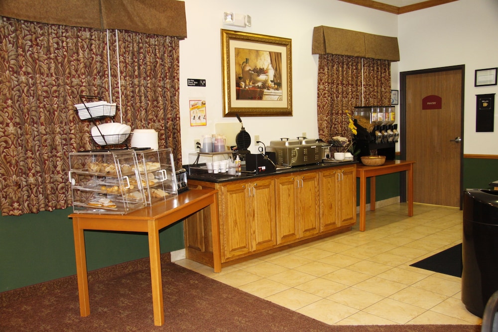 Horizon Inn and Suites - photo 36
