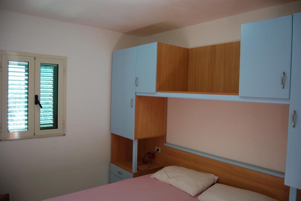 Villaggio Mascia in Vieste, Italy