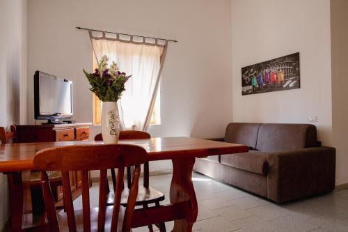 Il Vecchio Pozzo - carbon neutral hotel in Unknown City