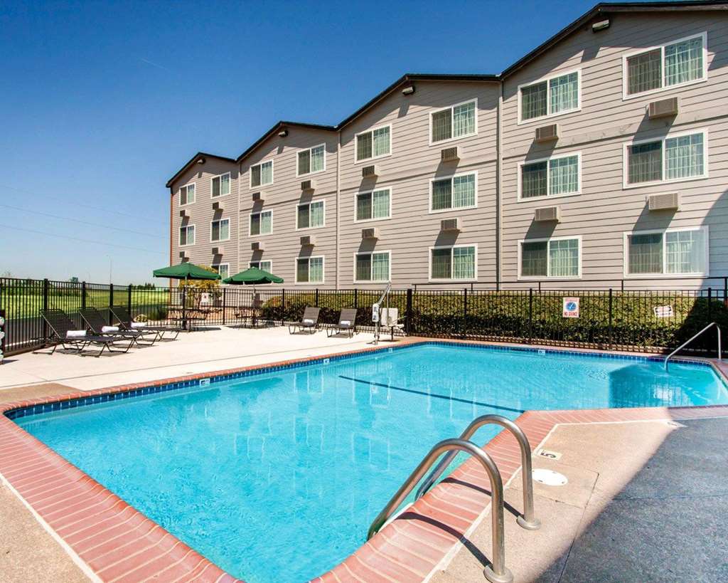 Quality Inn & Suites Springfield Eugene North - photo 27