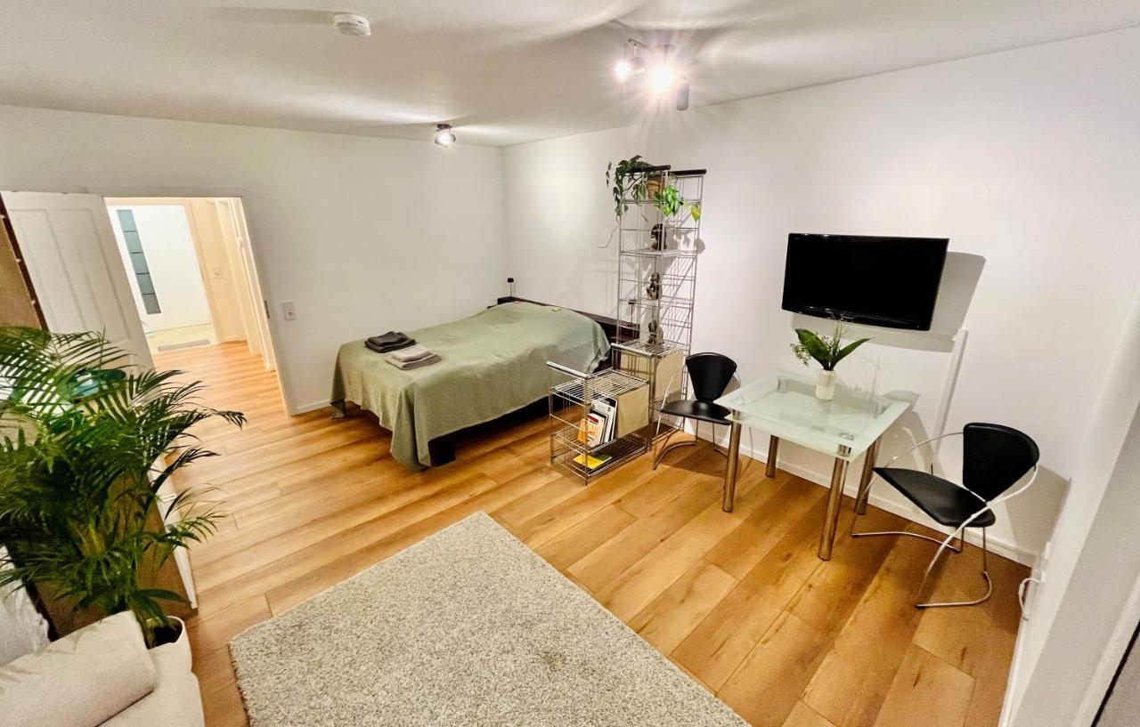 Apartment LEO — Langenfeld — photo 4