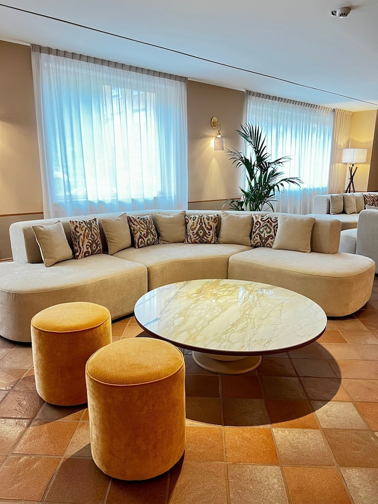 Hotel della Valle — Agrigento — photo 5