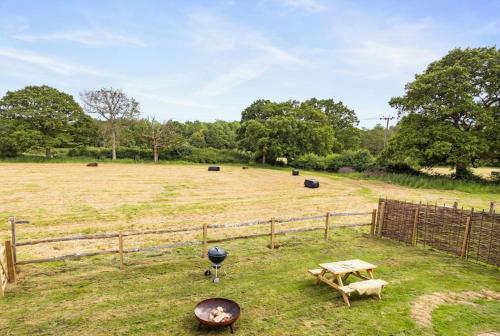 Deer View A Luxury Rural Property With Breathtaking Views 20716183 — Horsham