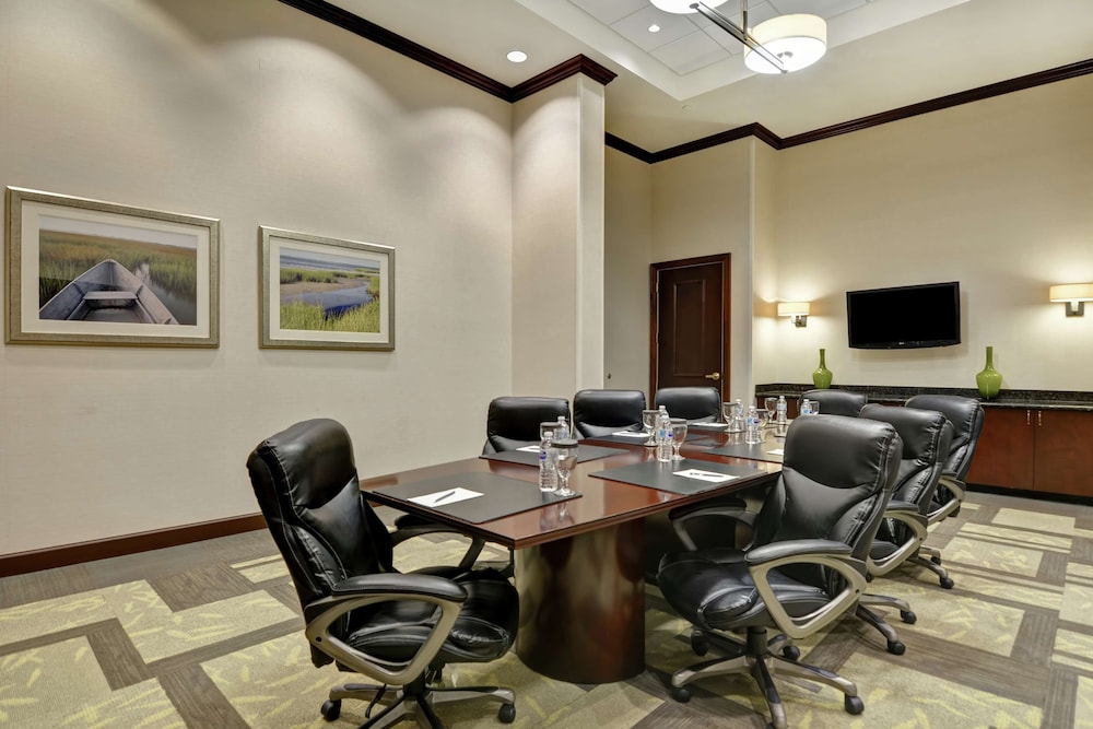 Embassy Suites by Hilton Savannah Airport - photo 67