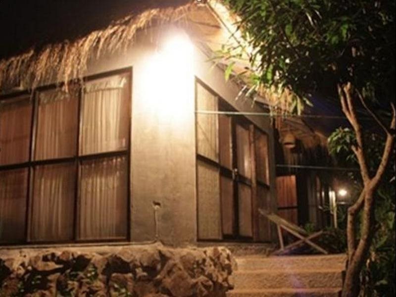 Vijitra Camping Resort — Khong Chiam