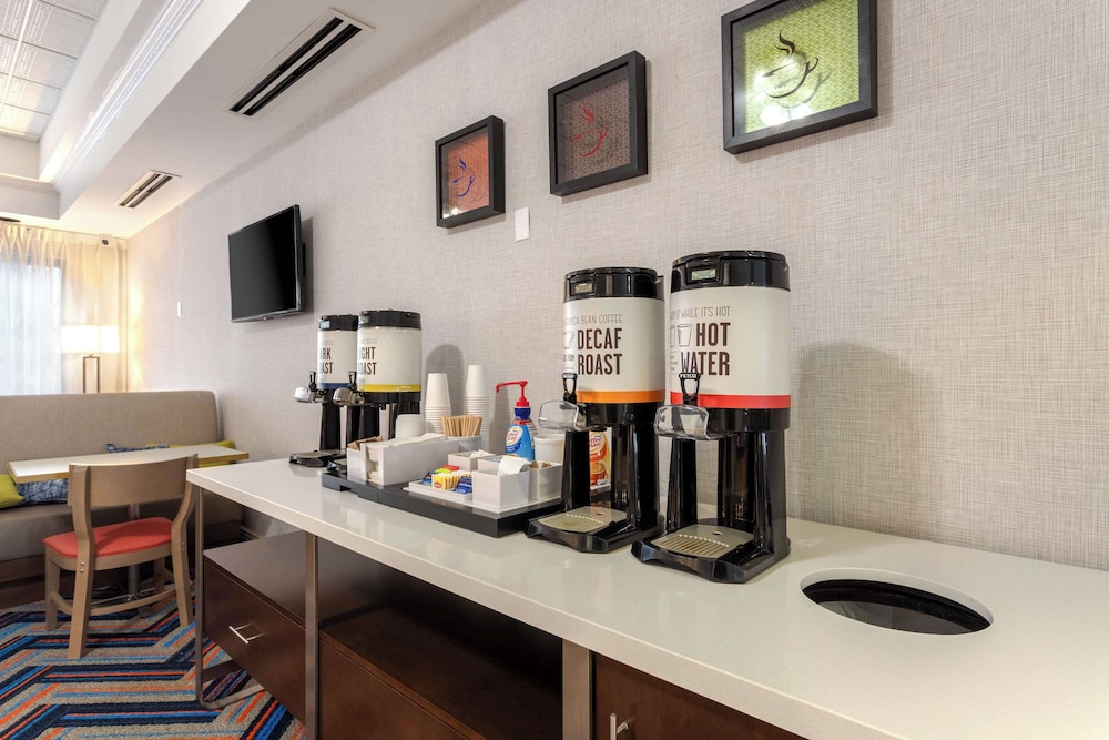 Hampton Inn Buffalo South I 90 - photo 34