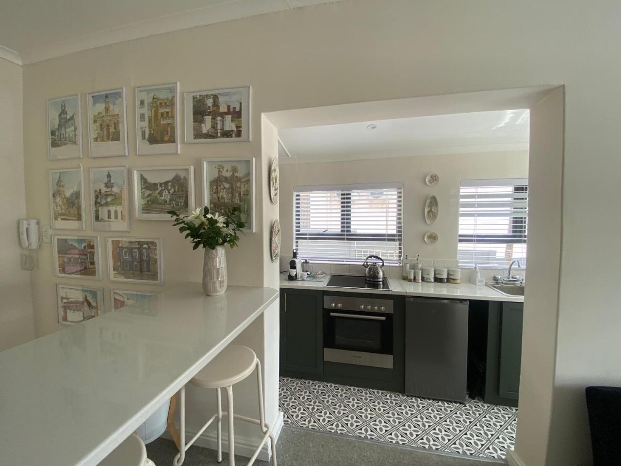 Walmer Cottage Cute & Pet Friendly