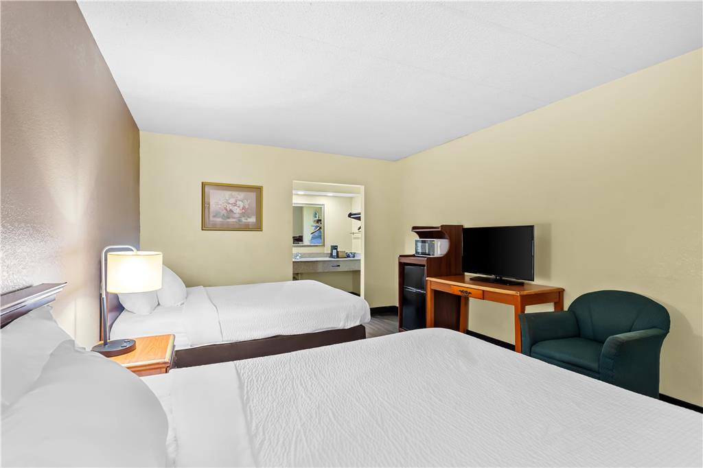 Americas Best Value Inn Grayson - photo 16