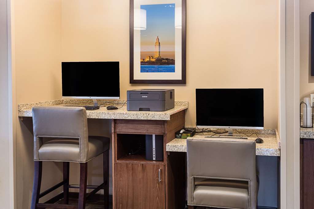 Comfort Inn & Suites Zachary - photo 43