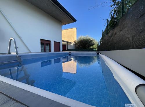Abc Holiday — 4-Star Luxury Hotel in Salo, Italy