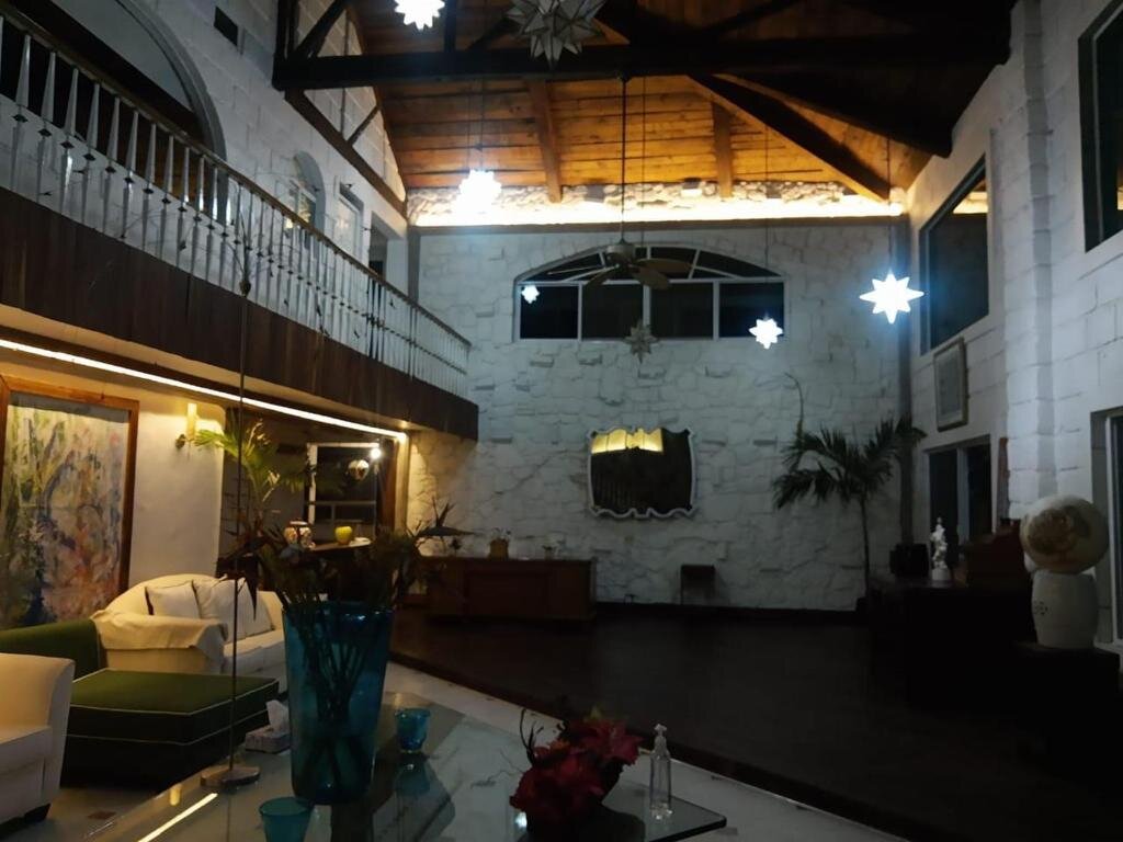 Hotel Casa De La O — Yautepec