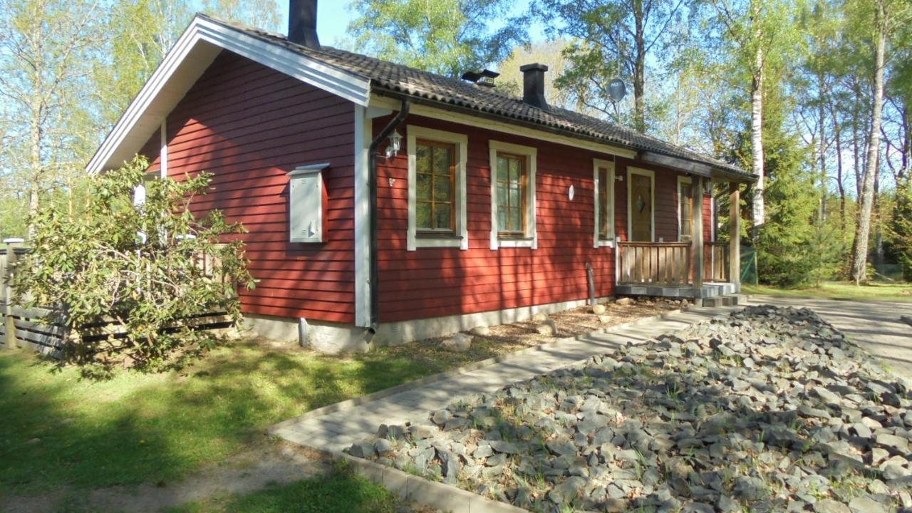 Minnebo stuga — Haessleholm — photo 2