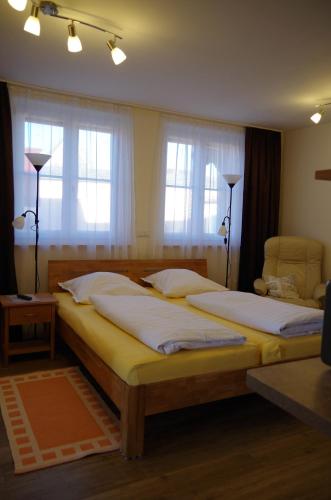 Appartement Fleischmann — Schnaittach — photo 5