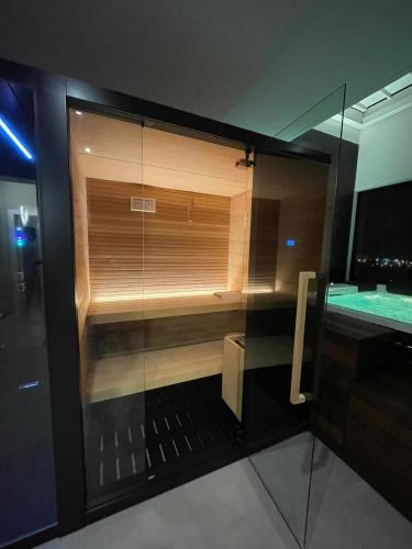 Domo Apuliae Aparthotel in Bari, Italy