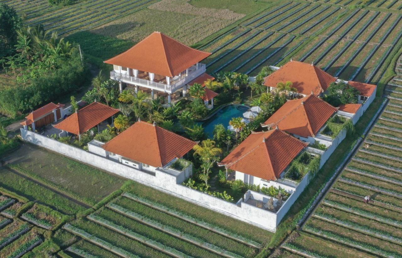 Tulus Hati Ubud Retreat