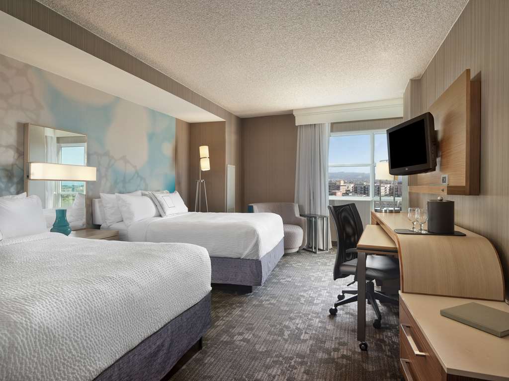 Sonesta Emeryville San Francisco Bay Bridge - photo 34