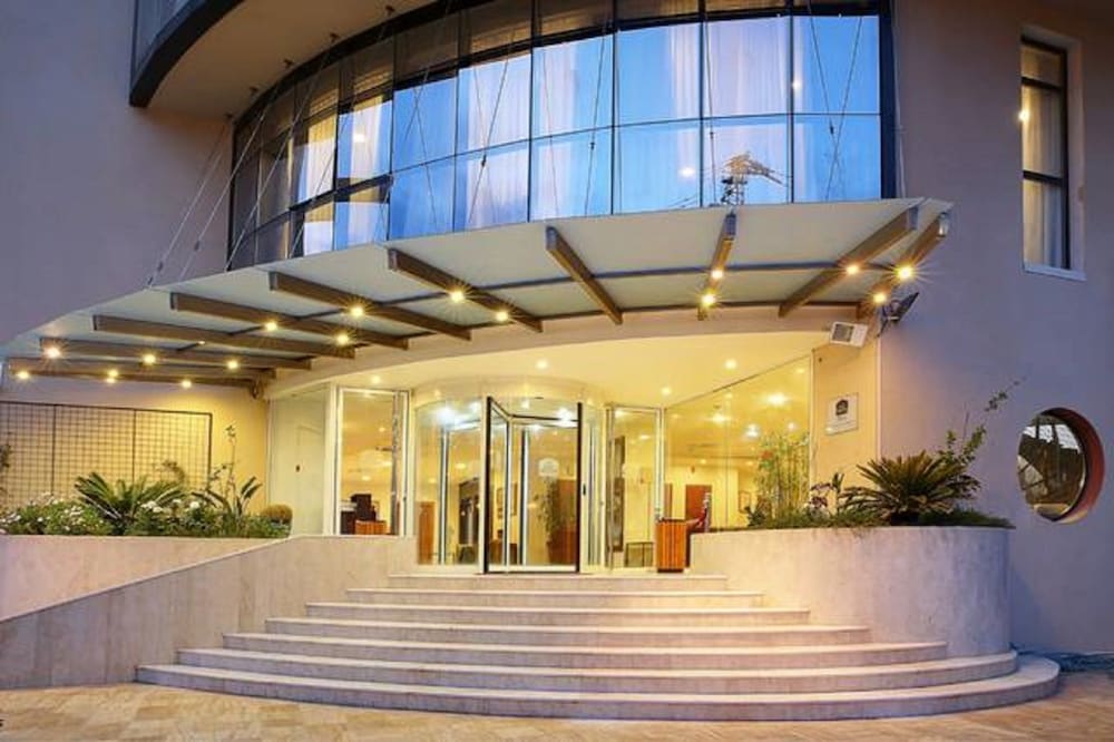 Liberté Hôtel Oran in Oran, Algeria