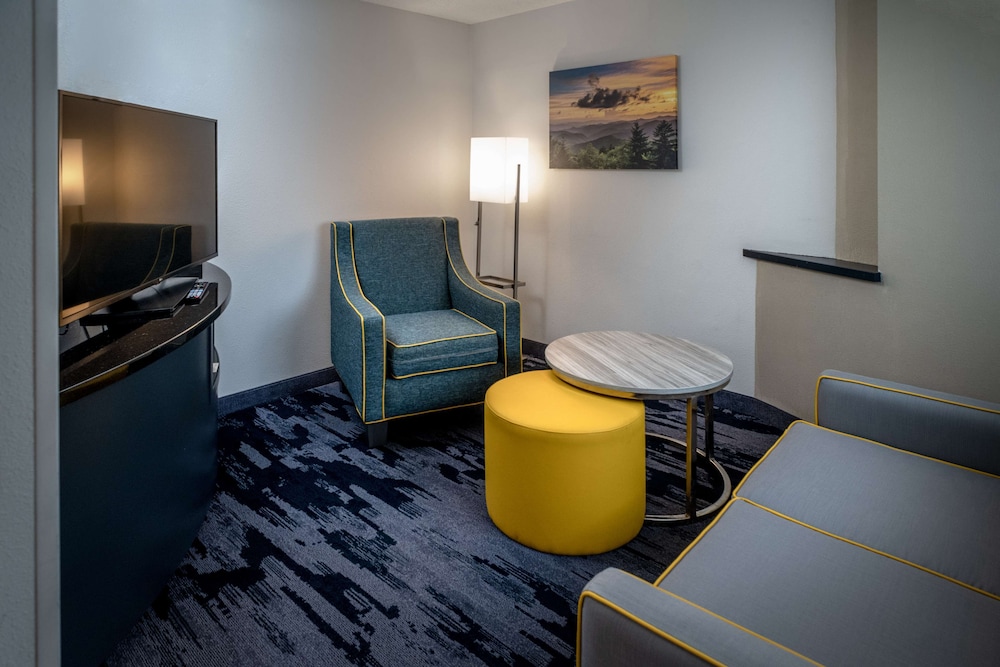Best Western Plus Beckley Inn - photo 42