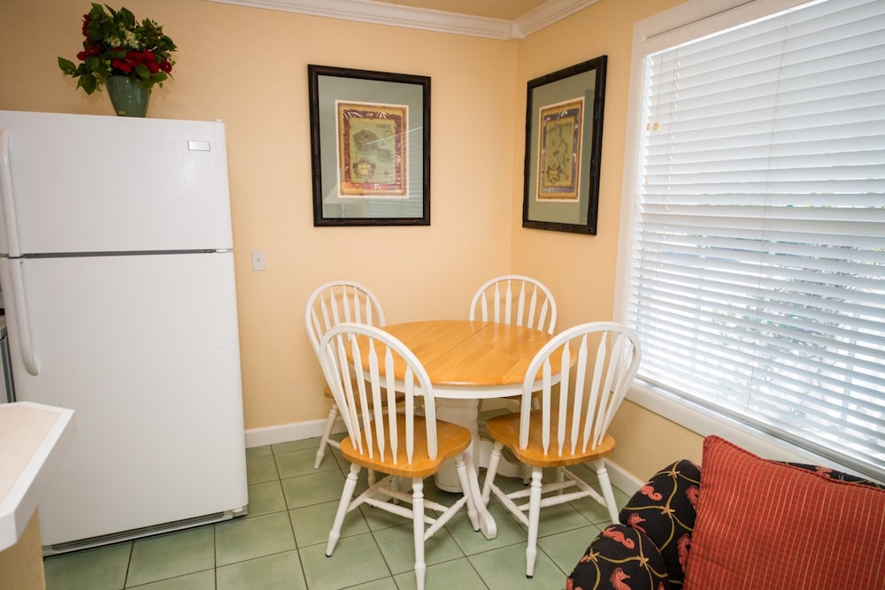 Tradewinds Beach Resort - photo 24