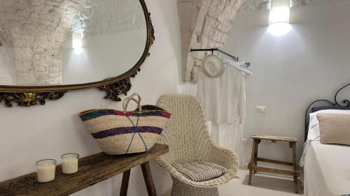 La bottega di zia Tetta Luxury Home — 4-Star Luxury Hotel in Ceglie Messapica, Italy