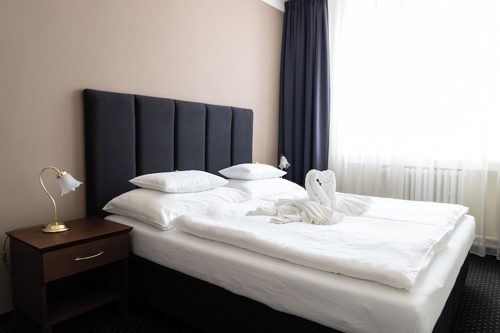 Hotel Polana — Zvolen — photo 3