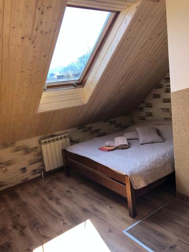 U Lampy — Zakopane — photo 5