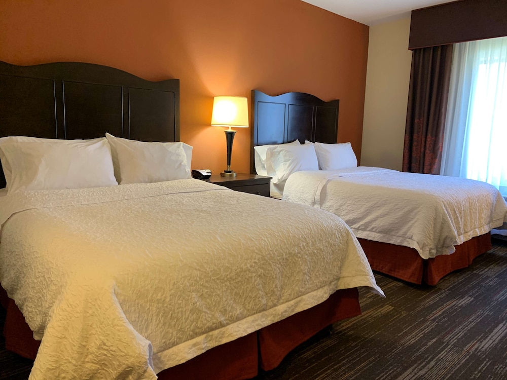 Hampton Inn Poplar Bluff - photo 10