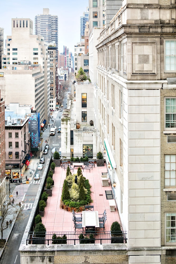 The Pierre A Taj Hotel New York - photo 87