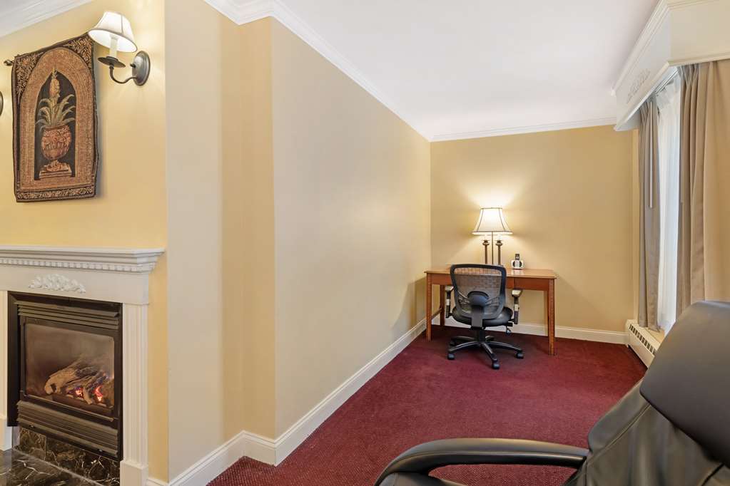 Best Western White House Inn - photo 79