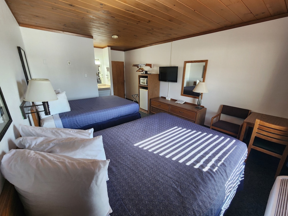 Lantern Motel - photo 16