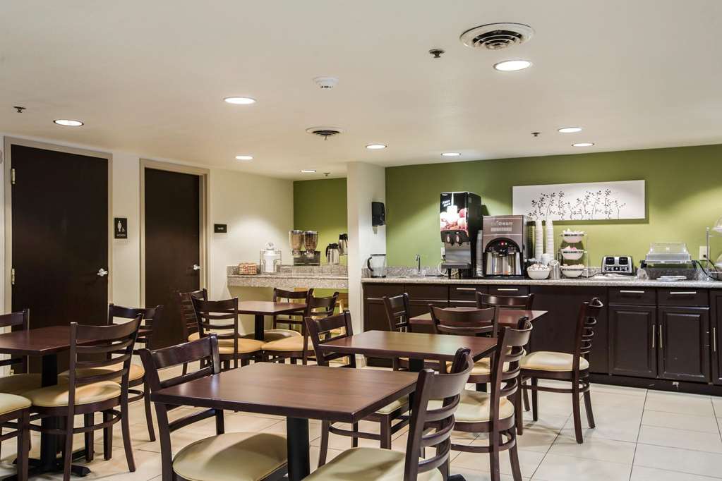 Sleep Inn Atlanta Airport - photo 16
