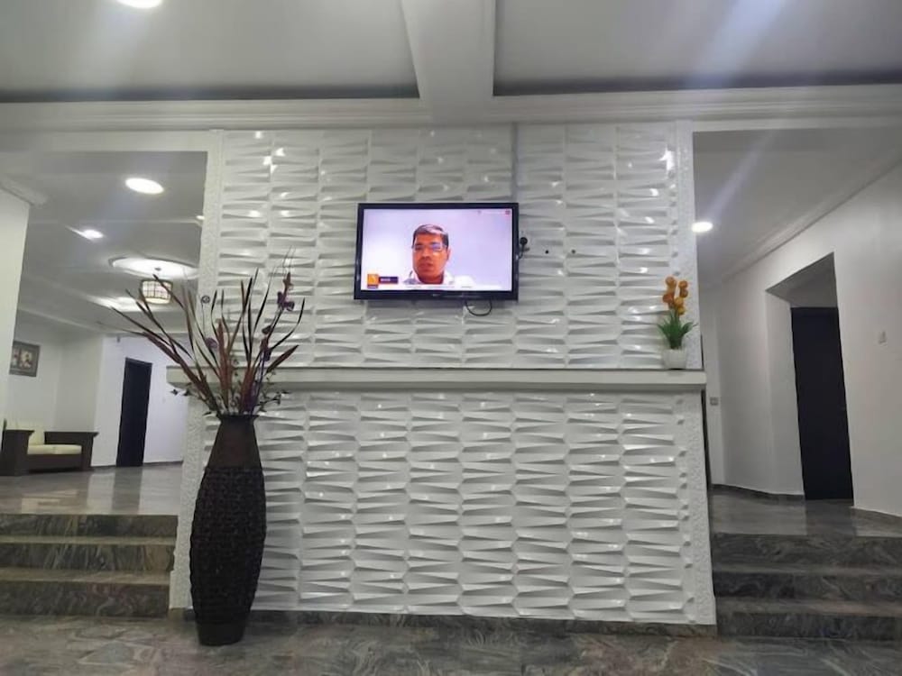 Umeralty hotels and Apartments in Yenagoa, Nigeria