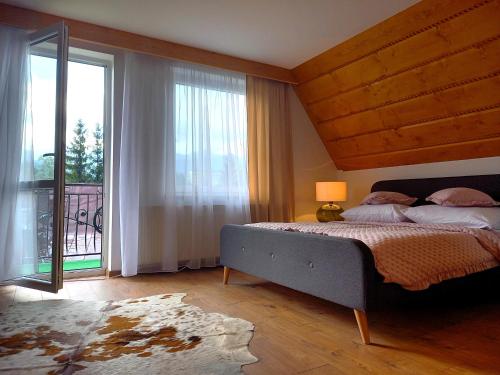 Pokoje Anastazja - last minute hotel in Zakopane