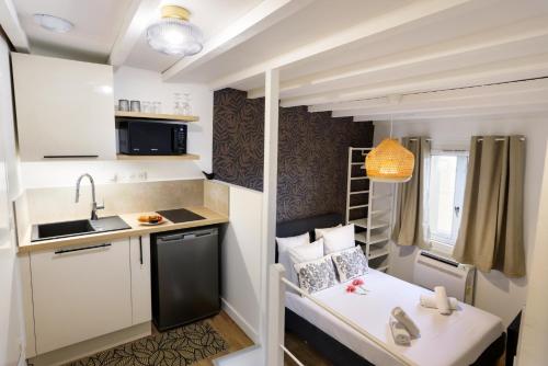 Le Nid D'arthur - last minute hotel in Carcassonne
