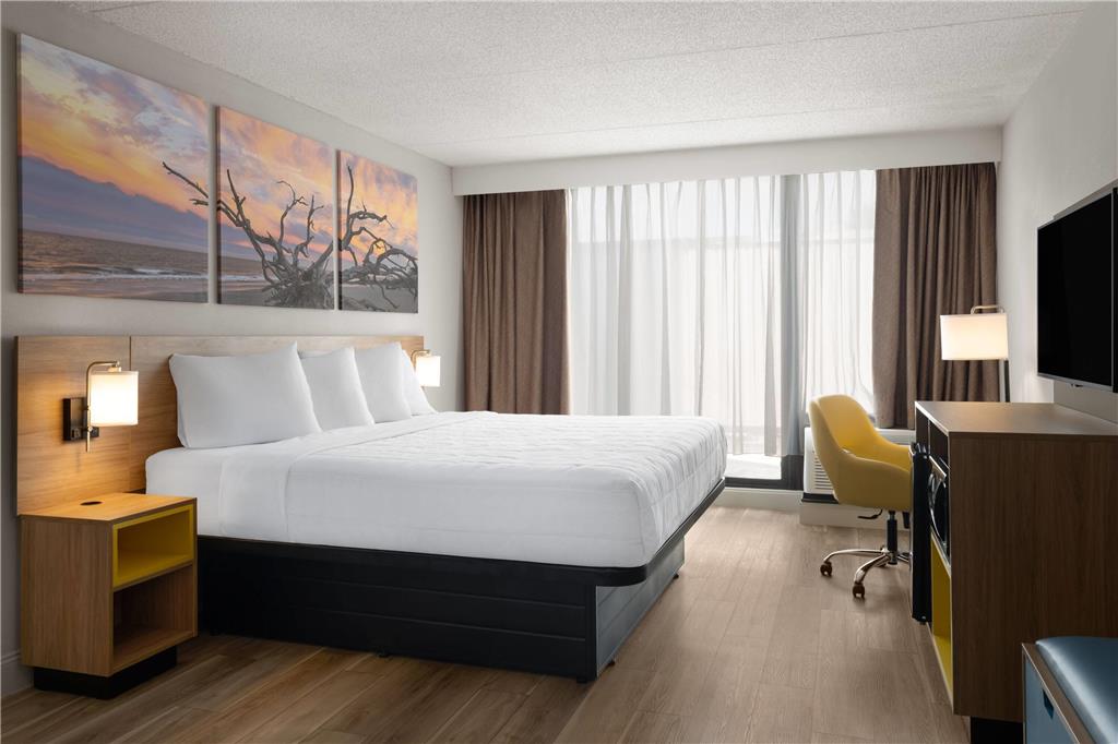 Days Hotel by Wyndham Williamsburg I 64 - photo 29