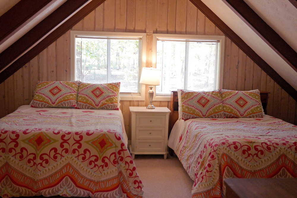 Pine Mountain Club Chalets Resort - photo 100