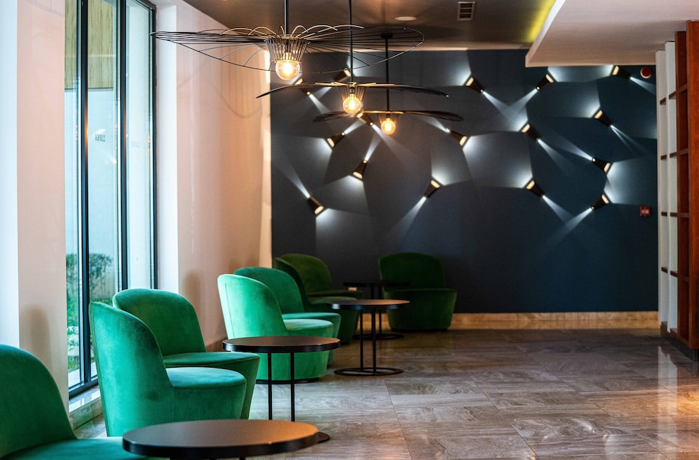 HVD Club Hotel Bor Ultra All Inclusive in Nesebar, Bulgaria