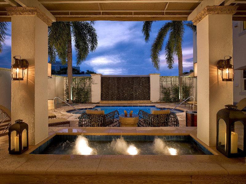 Blue Moon Hotel South Beach - photo 19