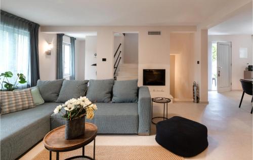 4 Bedroom Gorgeous Home In Korcula — Korcula — photo 5