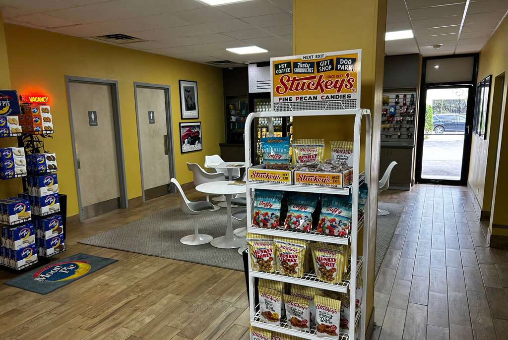 Hotel Bo a Days Inn by Wyndham Chattanooga Downtown - photo 5