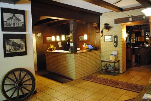 Hotel Ruhekrug — Schleswig — photo 2