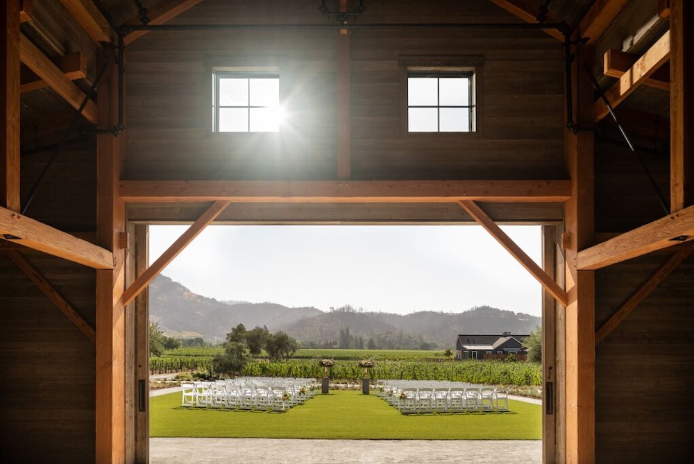Four Seasons Resort and Residences Napa Valley - photo 151