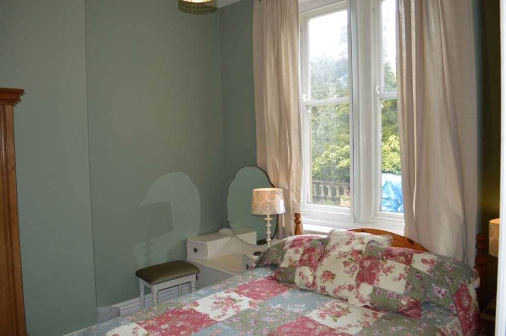 Hargate Hall — Buxton — photo 2
