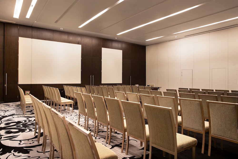 כנסים ואירועים