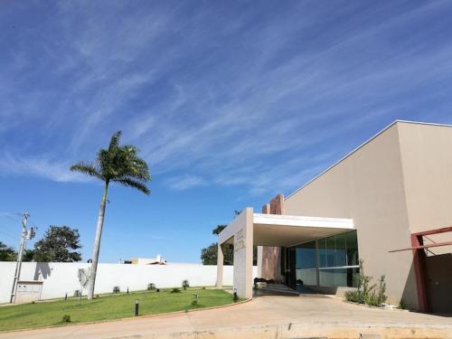 Hotel Jequitibá — Gurupi — photo 4