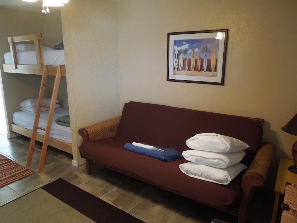 The Sifting Sands Motel - photo 8
