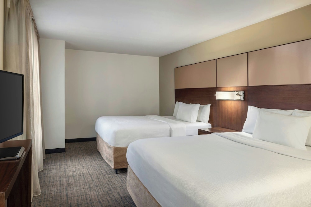 Residence Inn Albany Washington Avenue - photo 5