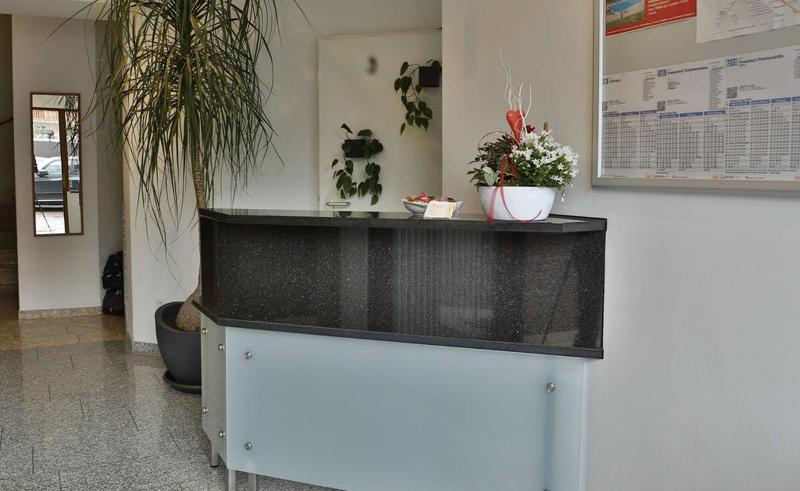 Hotel Feuerbacher Hof — Stuttgart — photo 4