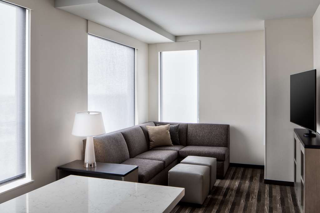 Hyatt House Denver Aurora - photo 31